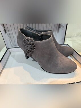 Alex Marie Ankle Booties